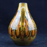 Miniature pitcher ceramic