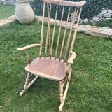 Rocking chair