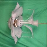 Italian Murano glass chandelier