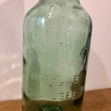 Vintage bottle L’Ideal