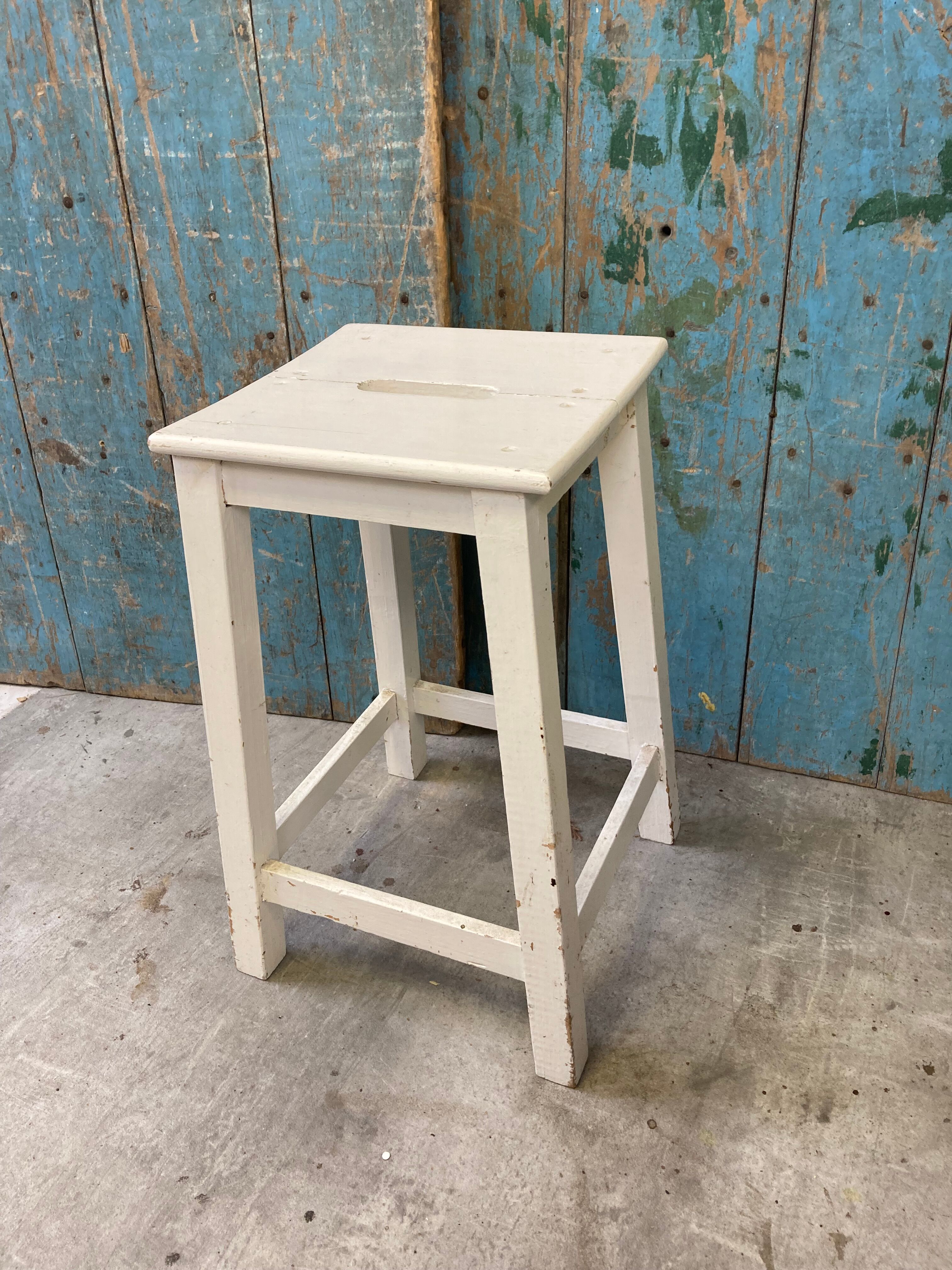 Farm stool
