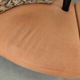 Pair of Esprit Modular Lounge Chairs by Brunati & Zerbaro, 1980s