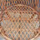 Fauteuil en rotin