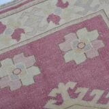 Turkish Hallway Runner Rug sku 3506