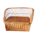 Banc coffre