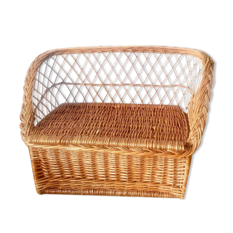 Banc coffre