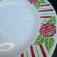 Serving plate - Vintage