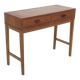 Scandinavian teak console, Sweden, 1960