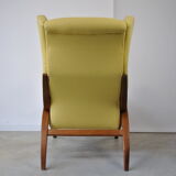 Fiorenza armchair by Franco Albini for Arflex