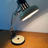 Aluminor articulated desk lamp from the 70s