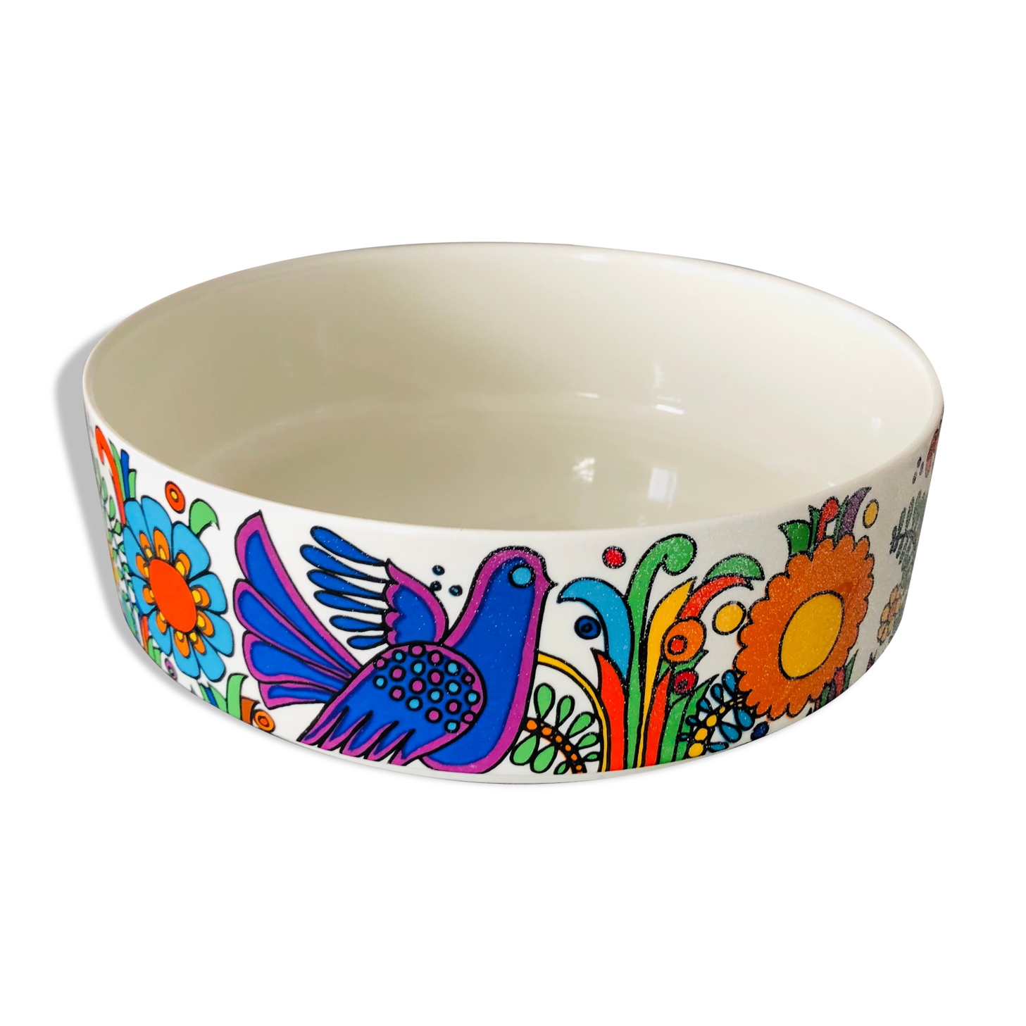 Saladier Villeroy et Boch Acapulco