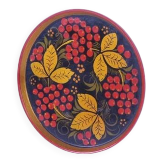 Bowl made in the USSR / Russia