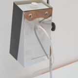 Adjustable table lamp by Josef Hurka for Napako, 1960