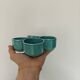 4 coffee cups