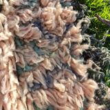 Berber carpet Beni Mguild 2m40 by 1m98