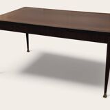 Table à manger du milieu du siècle