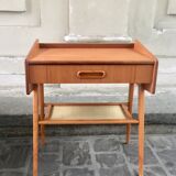Pair of bedside tables