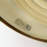 Vintage Anders Pehrson pendant light