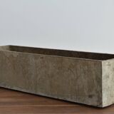 Vintage rectangular gardener