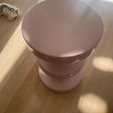 Large bishop india mahdavi pink