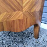 Louis XV style chest of drawers