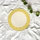 Villeroy and Boch earthenware tart cake dish vintage tableware tray
