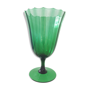 Vase Empoli en verre