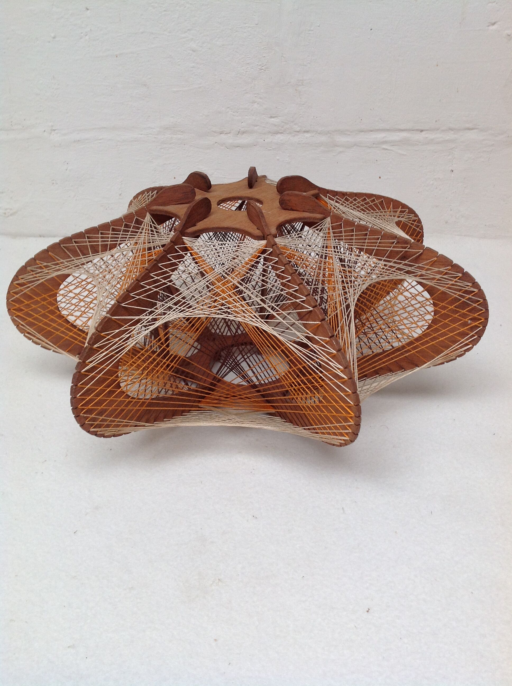 Scandinavian suspension son 60s-70s