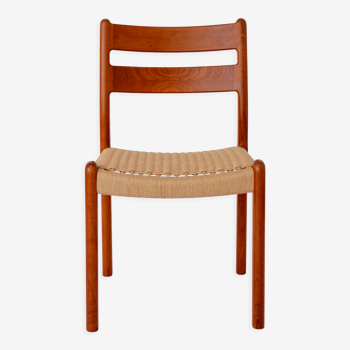 Vintage Chair EMC Møbler 60s-70s Denmark