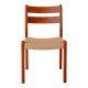 Vintage Chair EMC Møbler 60s-70s Denmark