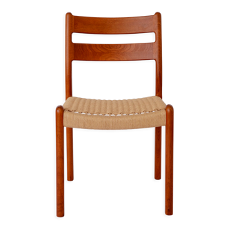 Vintage Chair EMC Møbler 60s-70s Denmark