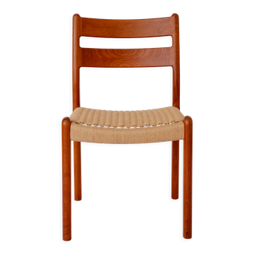 Vintage Chair EMC Møbler 60s-70s Denmark