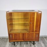 Mid-century bookcase