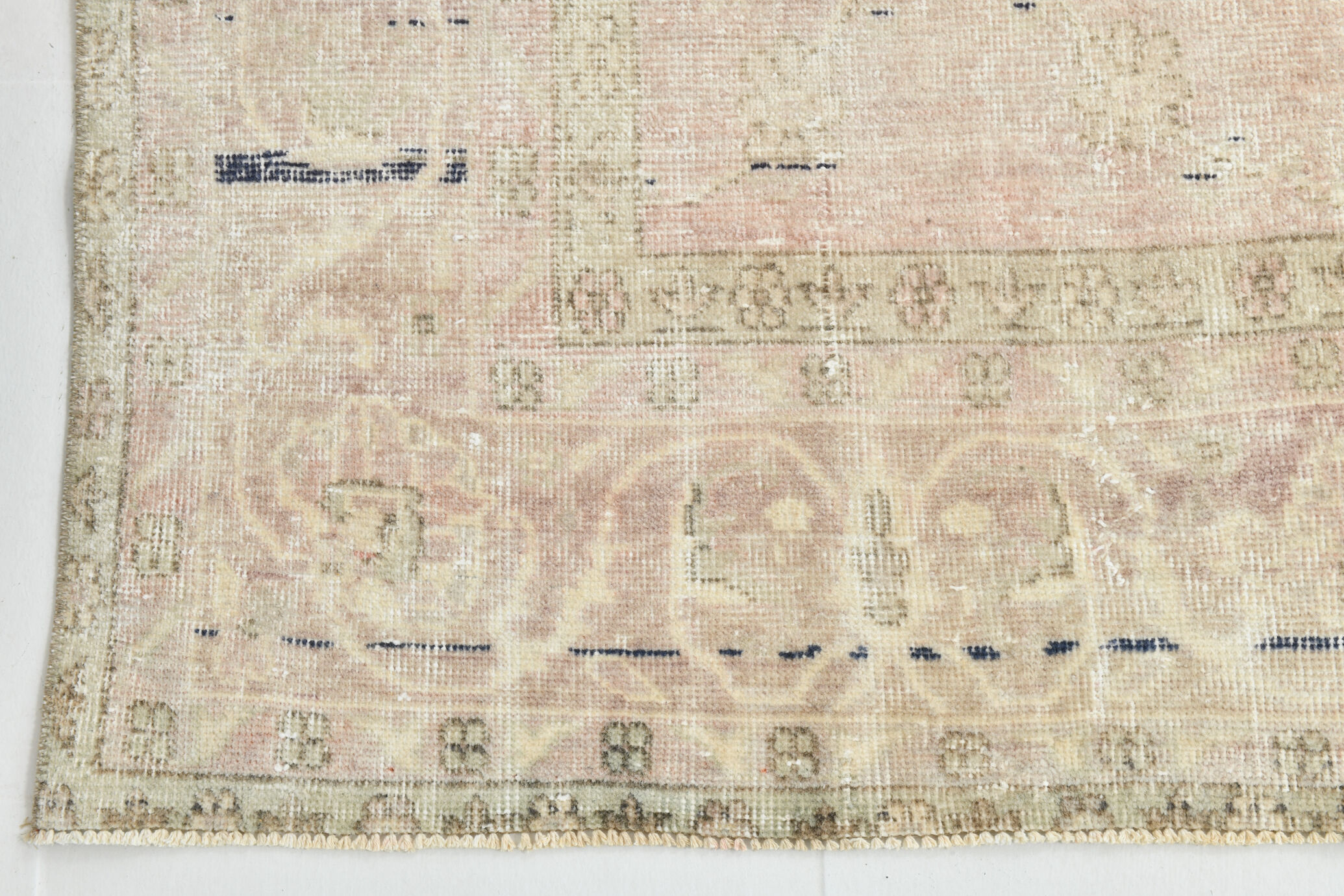 Turkish rug 236x326cm