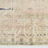 Turkish rug 236x326cm