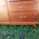 Commode vintage