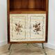 Italian furniture in Art Deco style