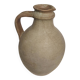 Stoneware jug