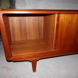 Scandinavian enfilade vamo sonderborg in teak, arne vodder - 1960