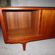 Scandinavian enfilade vamo sonderborg in teak, arne vodder - 1960