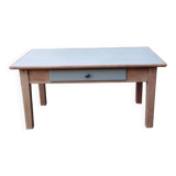 Farmhouse coffee table