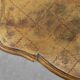 20th century Giltwood Wall Console in Louis XV Style, France