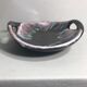Vintage ceramic dish