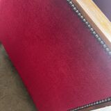 Vintage Art Deco club chair/armchair/seat