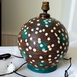Table lamp foot