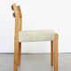 Chairs No. 404 by Niels O. Møller for J.L. Møller