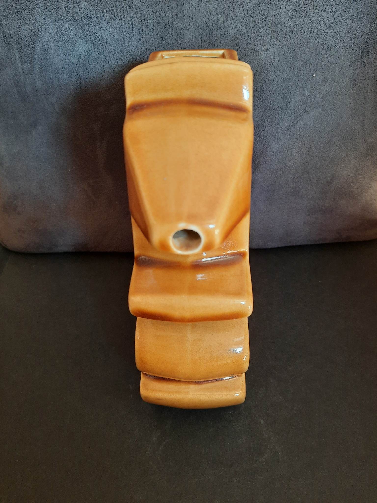 Vintage squirrel decanter