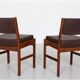 Lot de 24 chaises scandinave