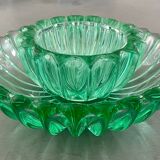 Pierre D'Avesn Cup and Bowl