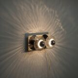 Spiral lamp – Philippe Roger – Gallery Oxar